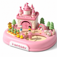 Dream Castle