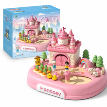 Dream Castle