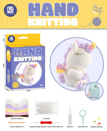DIY Crochet Kit