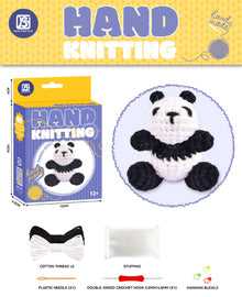 DIY Crochet Kit