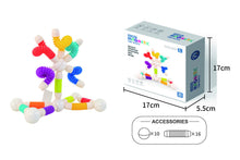 Magnetic Sticks